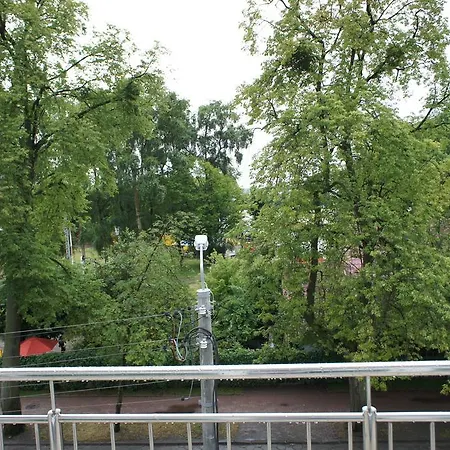 Appartamento Komfortowy Nad Niegocinem Giżycko