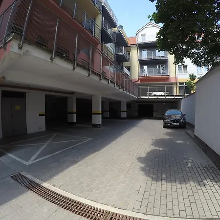 Komfortowy Nad Niegocinem Lötzen