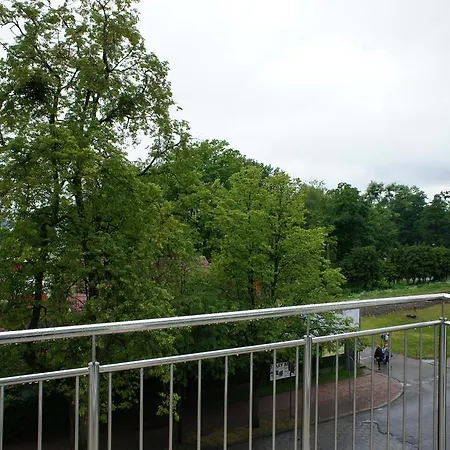 Apartament Komfortowy Nad Niegocinem