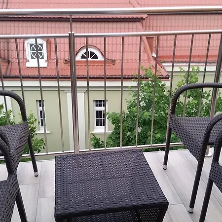 Apartment Komfortowy Nad Niegocinem Lötzen