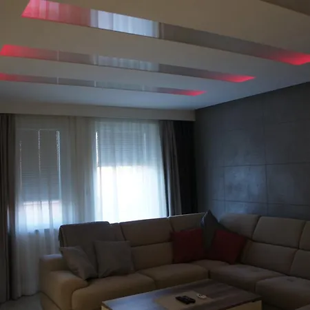 Komfortowy Nad Niegocinem