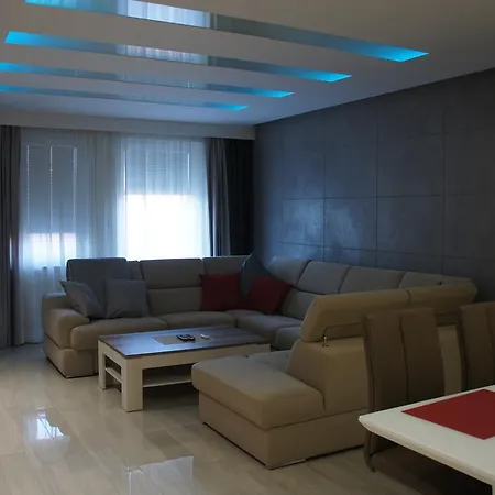 Appartamento Komfortowy Nad Niegocinem