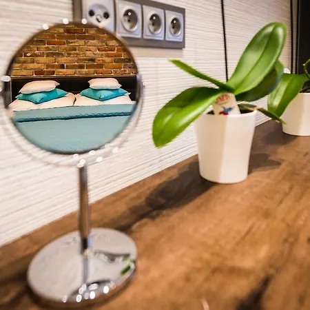 Appartamento Komfortowy Nad Niegocinem