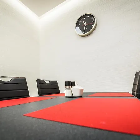 Komfortowy Nad Niegocinem *