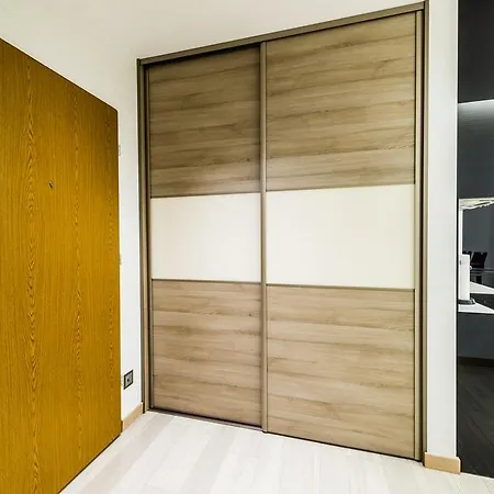 Komfortowy Nad Niegocinem Apartment Gizycko