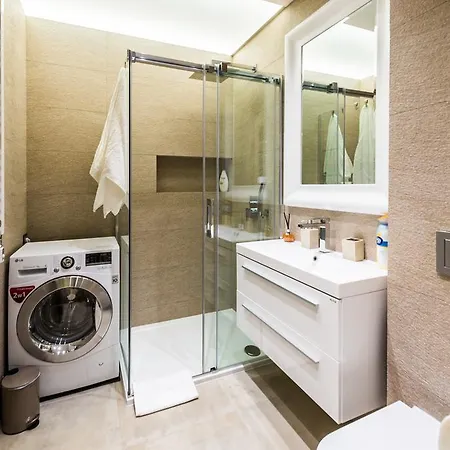 Komfortowy Nad Niegocinem Appartamento *