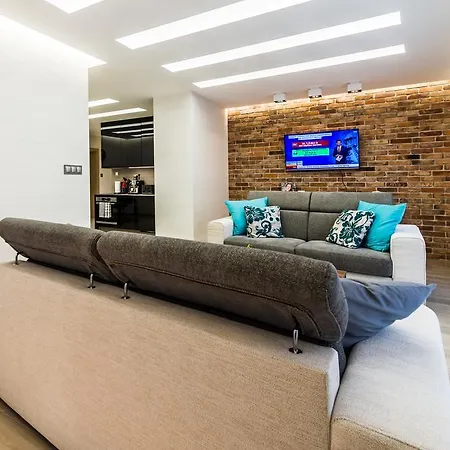 Komfortowy Nad Niegocinem *