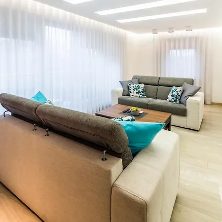 Komfortowy Nad Niegocinem * Giżycko