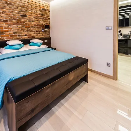 Komfortowy Nad Niegocinem *