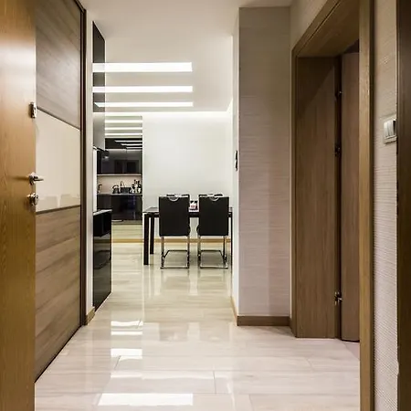 Komfortowy Nad Niegocinem * Giżycko