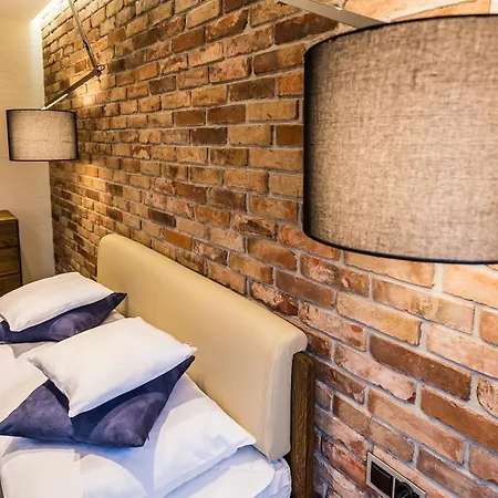 Appartamento Komfortowy Nad Niegocinem *