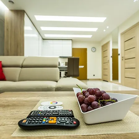 Komfortowy Nad Niegocinem *