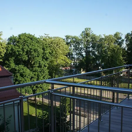 Komfortowy Nad Niegocinem Appartamento