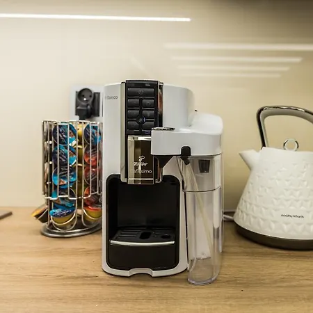 Komfortowy Nad Niegocinem Giżycko