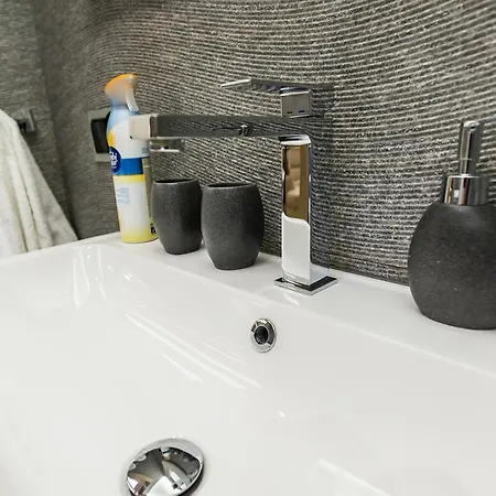 Komfortowy Nad Niegocinem Appartamento