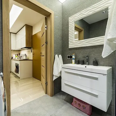 Komfortowy Nad Niegocinem