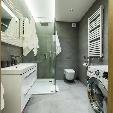 Komfortowy Nad Niegocinem *