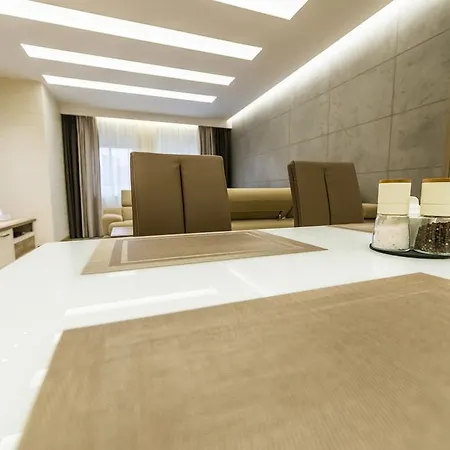 Apartment Komfortowy Nad Niegocinem