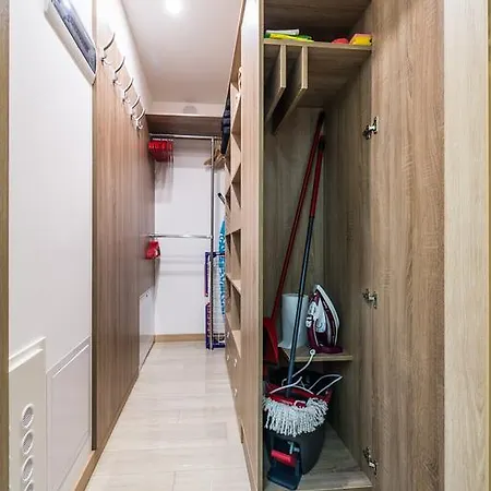 Komfortowy Nad Niegocinem * Giżycko