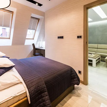 Komfortowy Nad Niegocinem Appartamento