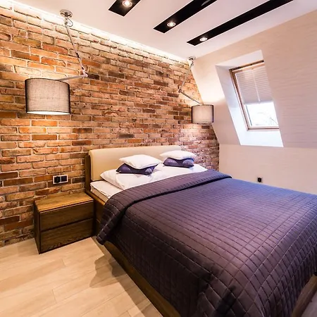 Komfortowy Nad Niegocinem Appartamento Giżycko