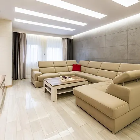 Appartamento Komfortowy Nad Niegocinem