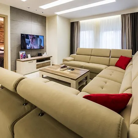 Komfortowy Nad Niegocinem Appartamento Giżycko