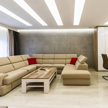 Appartamento Komfortowy Nad Niegocinem Giżycko