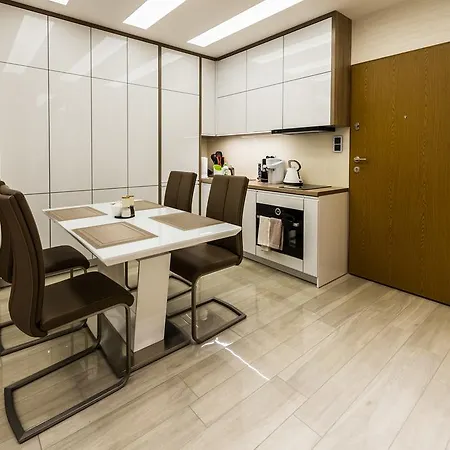 Komfortowy Nad Niegocinem Appartamento Giżycko