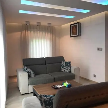 Komfortowy Nad Niegocinem *