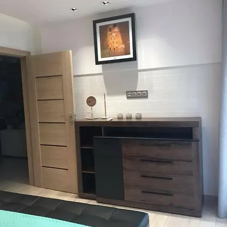 Komfortowy Nad Niegocinem Giżycko