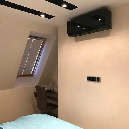 Komfortowy Nad Niegocinem Appartamento Giżycko