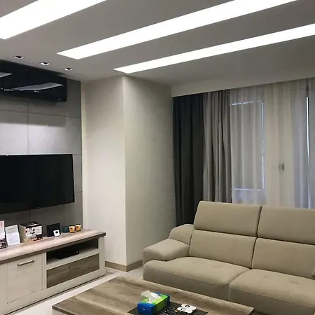 Komfortowy Nad Niegocinem Apartment *