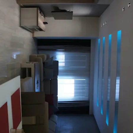 Komfortowy Nad Niegocinem * Giżycko